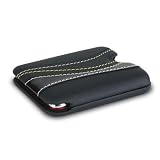 Speck Techstyle Runner Case for iPod nano 3G (Black)