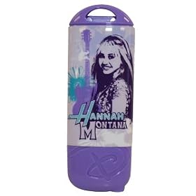 Hannah Montana - Mix Stick