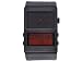 Black Dice BD-036-01 Gents Dual Time Watch