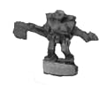 Edenite Jump Trooper w/Axe and Pistol