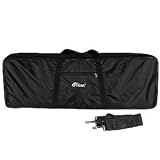 Tiger Keyboard Bag 970x375x140mm