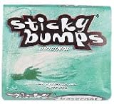 Sticky Bumps Base Coat Surf Wax - Single Bar