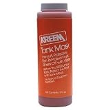 Kreem Petrol/Gas Fuel Tank Paint Mask (Protection)