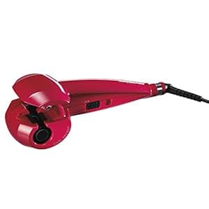 Babyliss C901PE Fer &agrave; Boucler Fashion Curl Secret Rose