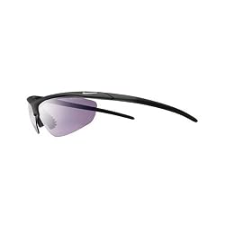 Nike Siege.E Sunglasses, EV0256-020, Matte Gunmetal Frame/ Golf Tint Lenses/ Silver Flash