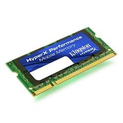 Kingston KHX4200S2LL/2G HyperX 2 GB 533 MHz DDR2 Notebook or Netbook Memory
