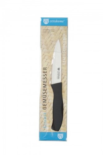 GRÄWE Keramik-Starterset 3 Keramikmesser zum Vorteilspreis, Sie sparen über 10 % gegenüber Einzelkauf
