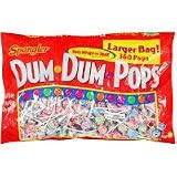 Dum-Dum-Pops-Variety Pack,360 Pops