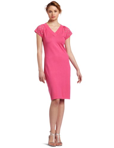 Tiana B Womens The Jena Dress