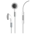 Apple Kopfh�rer mit Fernbedienung u. Mikrofon - MB770G/A
