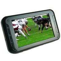 Axion Widescreen Portable LCD TV