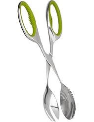 Trudeau Salad Tongs