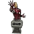Iron Man Movie: Fine Art Bust