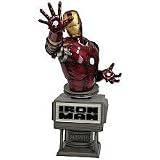 Iron Man Movie: Fine Art BustIMAGE