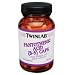 Pantothenic Acid - Vitamin B-5 (500mg) 100 caps