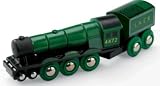 Review Brio 33483 / BRIO 33483 Wooden Railway System: Flying Scotsman