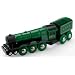 BRIO 33483 Wooden Railway System: Flying Scotsman
