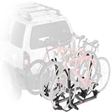 Yakima Hold Up Bike Rack w/ Lock Cable