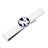 New York Yankees Tie Bar