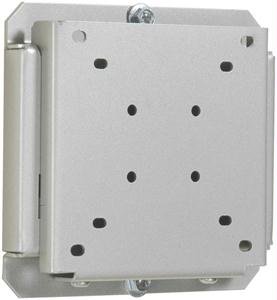 PEERLESS SF630P-S UNIVERSAL 10 24 FLAT WALL MOUNTS (SILVER)