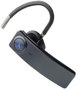 BlueAnt Q1 Bluetooth Headset with Voice Control and Multipoint Promotional Headset - Non-Retail Packaging