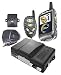 GALAXY GALAXY 5100RS REMOTE STARTER WITH FULL-FEATURED ALARM (1 COLOR LCD REMOTE & 1 LED 5-BUTTON
