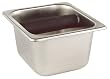 Rattleware 6-by-5-1/2-by-4-Inch Basic Knock Box