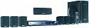 Panasonic SC-BT200 1000W 7.1 Channel Blu-ray Disc Home Theater Sound System