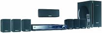 Panasonic SC-BT200 1000W 7.1 Channel Blu-ray Disc Home Theater Sound System