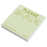 Sticky Notes - Please by Knock Knock