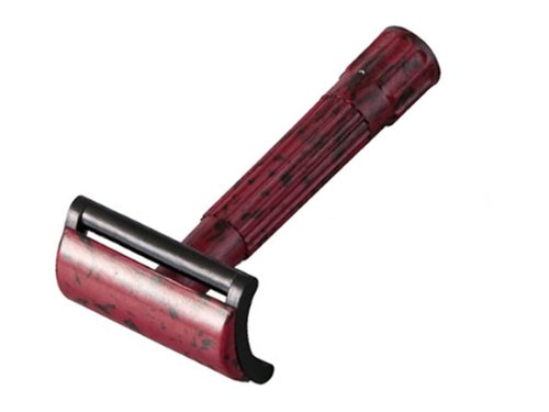 MERKUR Bakelite Safety Shaving (Model: MK030)