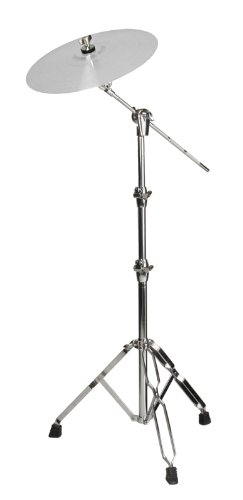 XDrum Beckenständer Pro mit Galgen