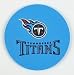 Tennessee Titans Coaster (Set of 4)