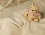 Baby Flannel Blanket