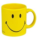 Smiley Face Mug 01 4111 1225