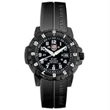 EVO F-117 Nighthawk, Black Dial, Black PU Strap