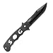 SOG Specialty Knives & Tools F04T Throwing Knives, Black Hardcased