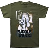 Puddle Of Mudd - T-shirts - Band
