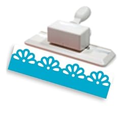 Martha Stewart Crafts Edge Punch, Daisy