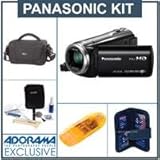 Panasonic HCV520