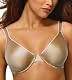 Online Lilyette Women’s Custom Fit Full Figure Tailored Underwire Bra #967 Limited Quantity