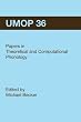 University of Massachusetts Occasional Papers in Linguistics 36 (UMOP 36): Papers in Theoretical and Computational Phonology