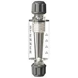 STENNER AK600 Flow Indicator, 1/4 In