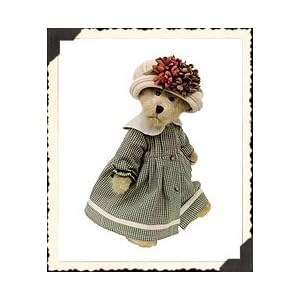 Emmie Bramblebeary 14" Boyds Bear (Retired)