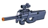 Search : Well P-90 Laser Red Dot Airsoft Electric