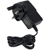 Sumnique UK Mains Charger For Nintendo DS