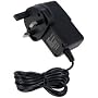 Sumnique UK Mains Charger For Nintendo DS
