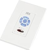 MTX ABUS-VC3RJ A-BUS Amplified Volume Control RJ45