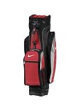 Nike Golf- Slingshot Cart Bag