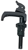 3 SLIDING CLAMP IN NYLON